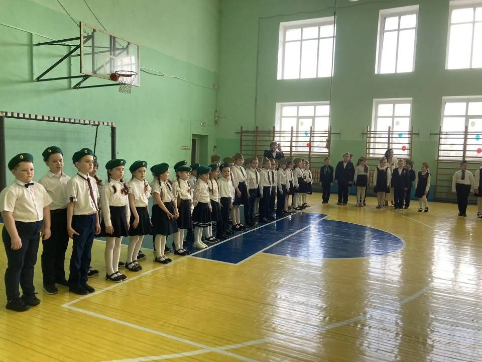 Смотр строя и песни Смотр строя и песни.